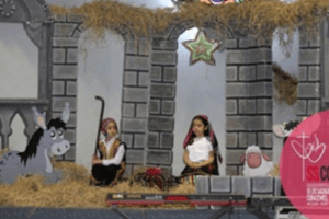 Colegio Sagrados Corazones — foto