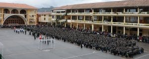 Colegio Salesiano — foto