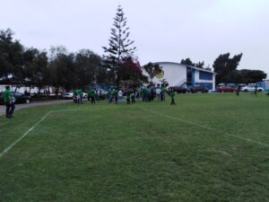 Colegio San Antonio Marianistas
