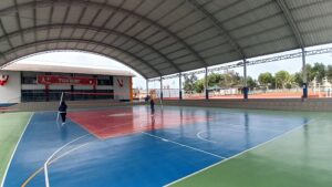 Colegio San Antonio Marianistas — foto
