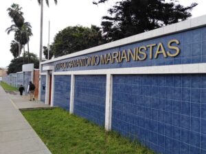 Colegio San Antonio Marianistas — foto