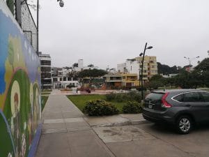 Colegio San Francisco De Borja — foto