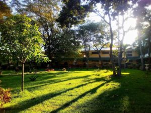 Colegio San Ignacio de Loyola — foto