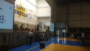 Colegio San Ignacio de Recalde — foto