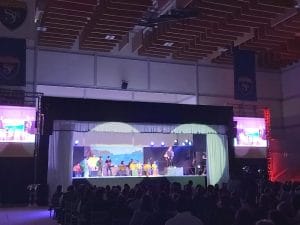 Colegio San Ignacio de Recalde — foto