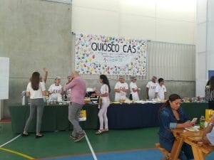 Colegio San Ignacio de Recalde — foto