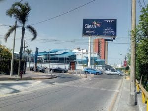 Colegio San José de Cluny — foto