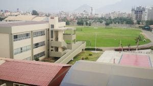 Colegio San José Obrero — foto