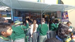 colegio SAN LUIS GONZAGA (CIRCA) — foto