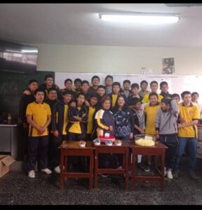 Colegio San Marcelino Champagnat — foto