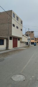 Colegio San Pedro Nolasco — foto