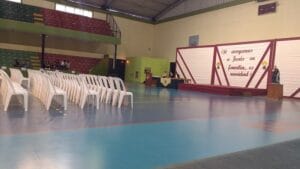 Colegio San Vicente de Paúl — foto