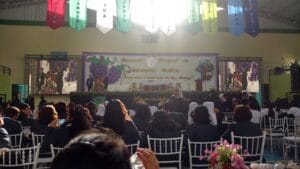 Colegio San Vicente de Paúl — foto