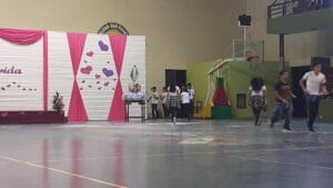 Colegio San Vicente de Paúl — foto