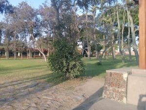 Colegio Santa María Marianistas — foto