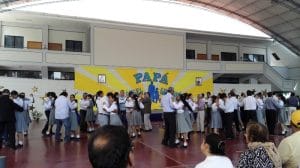Colegio Santa María Piura — foto