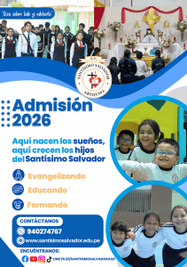 Colegio Santisimo Salvador — foto