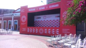 Colegio Secada — foto