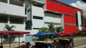 Colegio Simón Bolívar