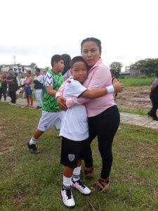 Colegio Simón Bolivar — foto