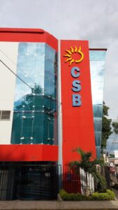Colegio Simón Bolívar — foto
