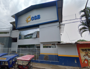 Colegio Simón Bolívar — foto