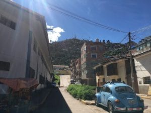 Colegio Simón Bolivar — foto