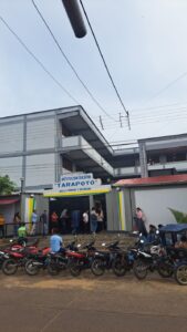 Colegio Tarapoto — foto