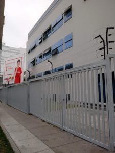 Colegio Trilce Jesús María (Salaverry) — foto