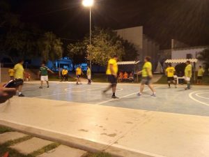 Colegio Vallesol — foto