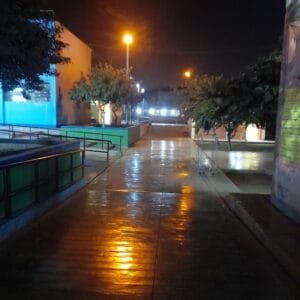 Colegio Victor Manuel Maurtua — foto