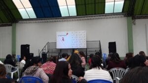 Colegio Zarate — foto