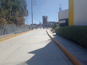 Colegio Zárate (Sede Incho) — foto