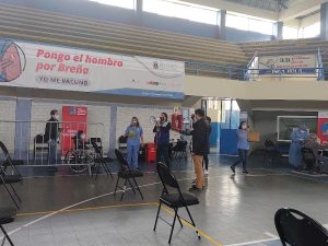 Coliseum Salesian «Don Bosco»