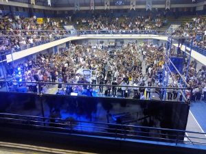 Coliseum Salesian «Don Bosco» — foto