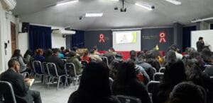 College of Public Accountants Tacna — foto