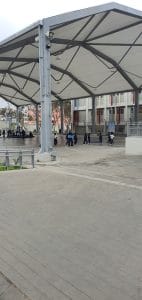 College Precursors — foto