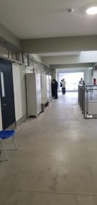 College Precursors — foto