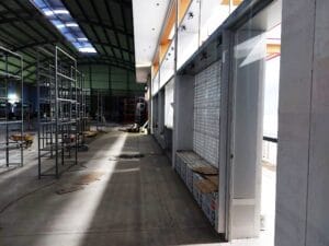 Comercial Denisam: Materiales de Construcción en Punchana — foto