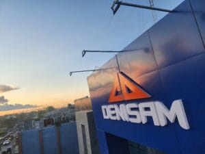 Comercial Denisam: Materiales de Construcción en Punchana — foto