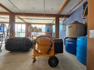 Comercial Denisam: Materiales de Construcción en Punchana — foto