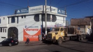 Comercial Imfesur — foto