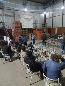 COMERCIAL RIFUMA — foto