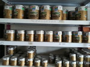 COMERCIALIZADORA JIREH EI.R.L — foto