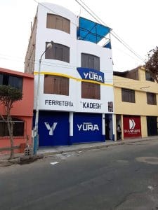 COMERCIALIZADORA JIREH EI.R.L — foto