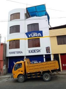 COMERCIALIZADORA JIREH EI.R.L — foto
