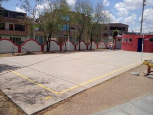 Complejo Deportivo Juan Parra Del Riego — foto