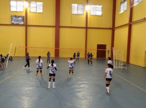 Complejo Deportivo R3 Gol Sport — foto