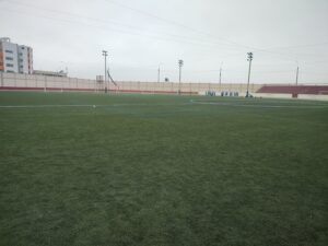 Complejo Deportivo R3 Gol Sport — foto