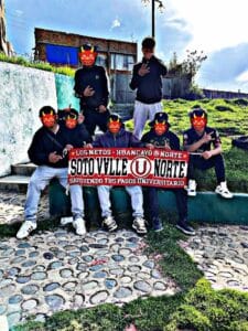 Complejo Deportivo Soto Valle — foto